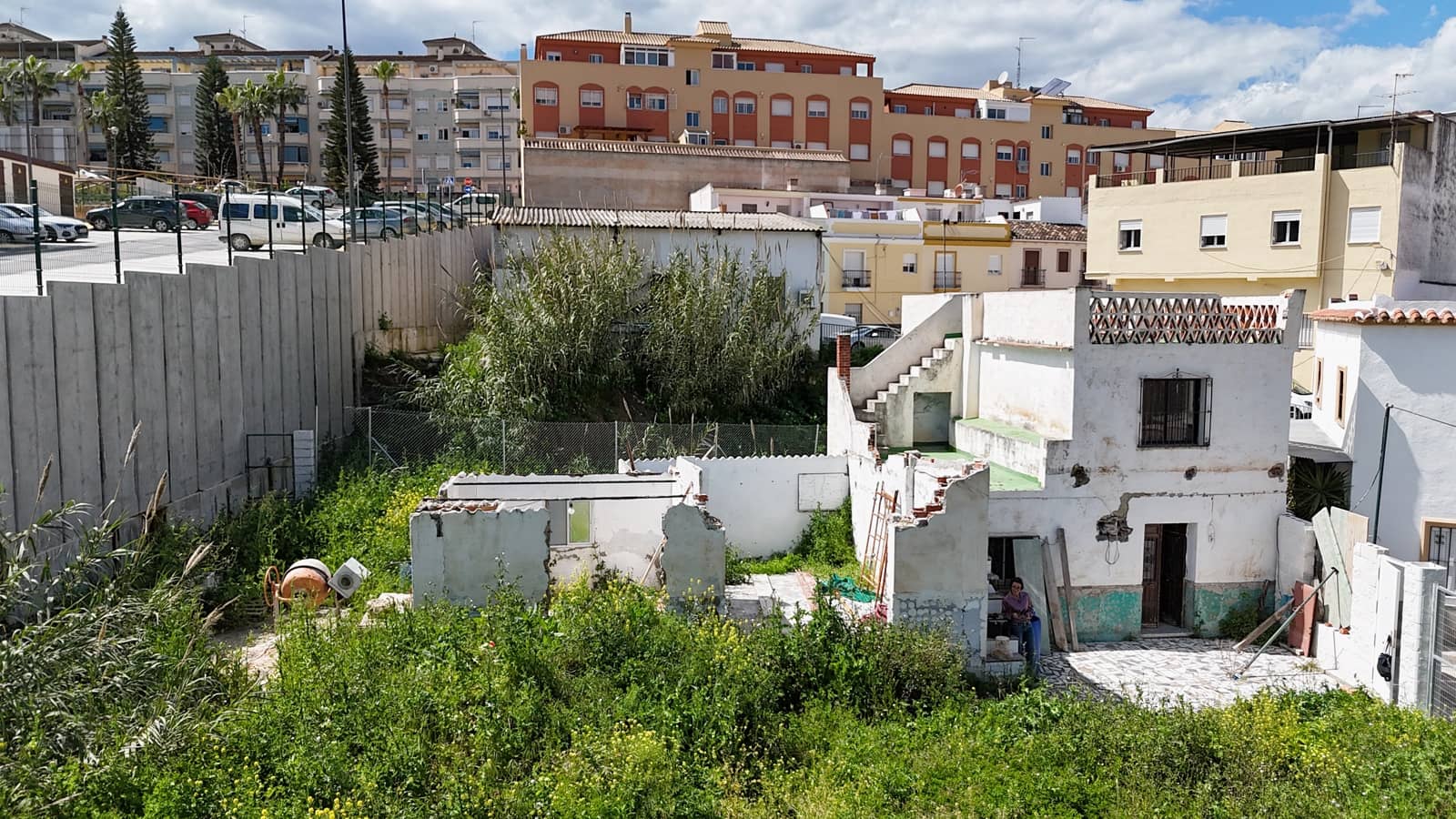 Mark till salu i Coin - 285 000 € (Ref: 8906518)