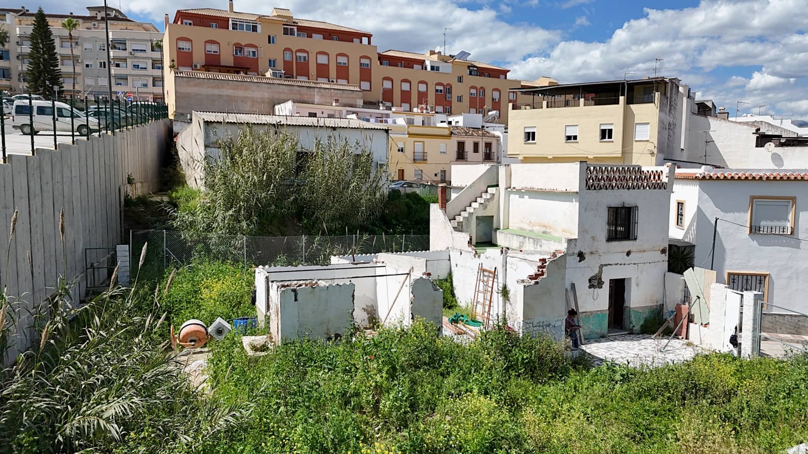 Mark till salu i Coin - 285 000 € (Ref: 8906518)