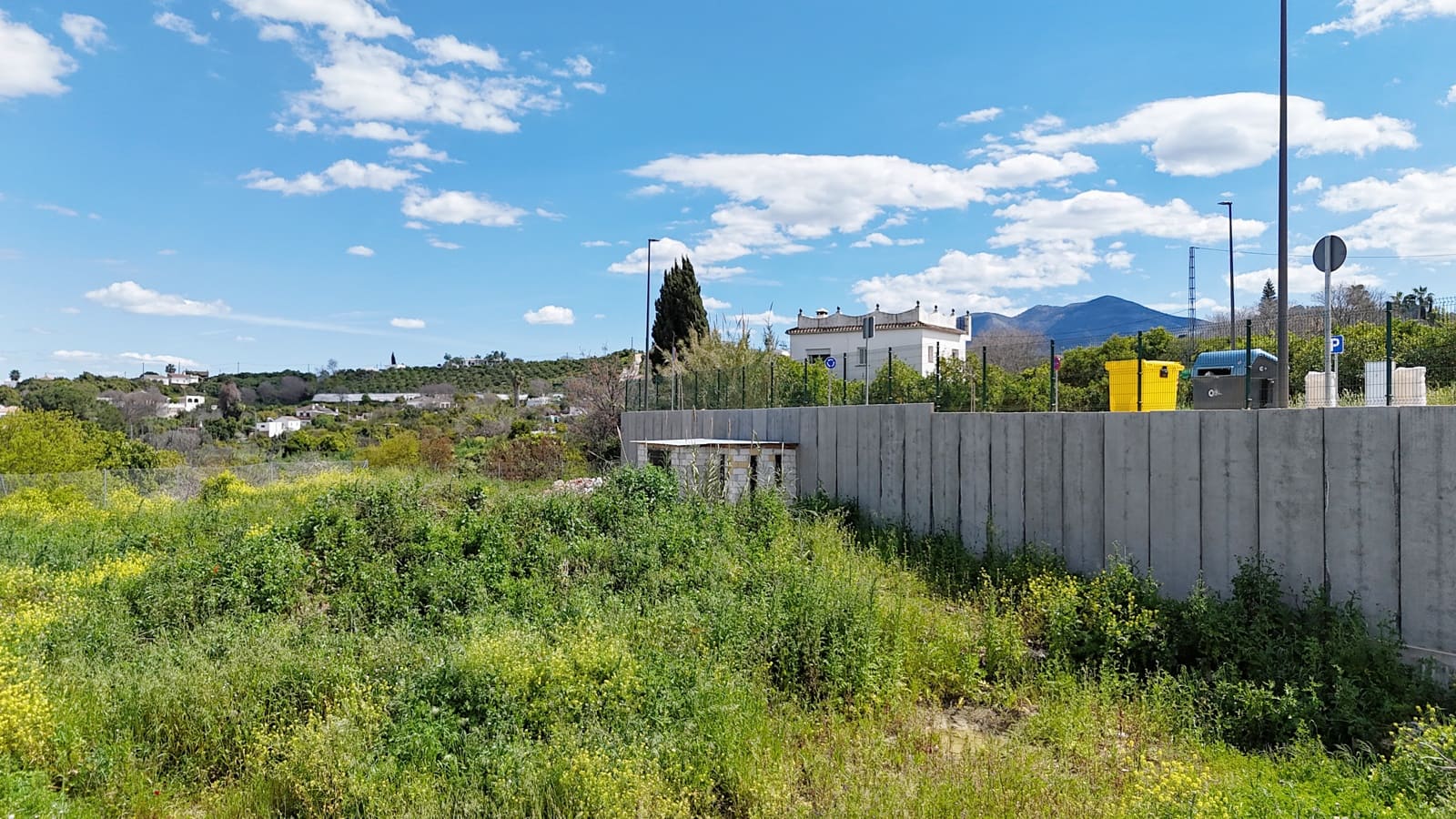 Mark till salu i Coin - 285 000 € (Ref: 8906518)