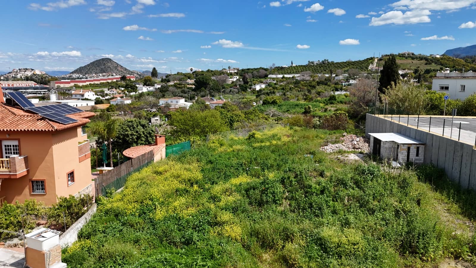 Mark till salu i Coin - 285 000 € (Ref: 8906518)