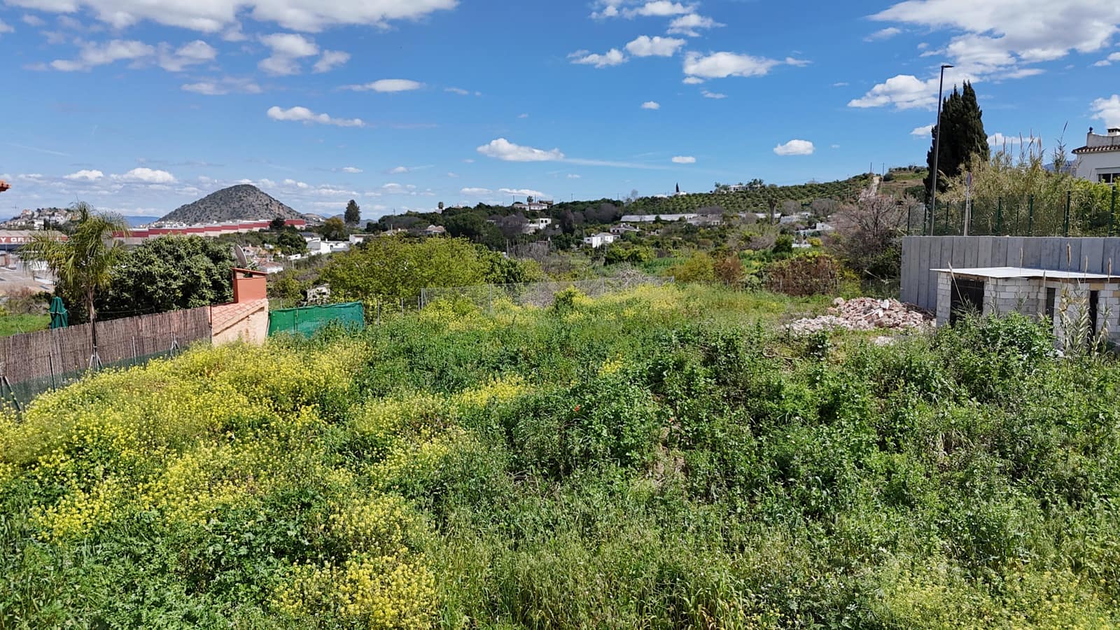 Mark till salu i Coin - 285 000 € (Ref: 8906518)