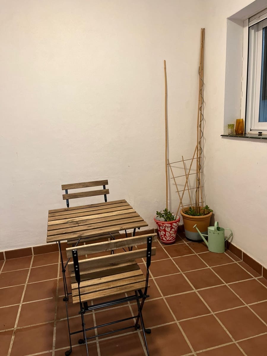 Apartamento de 2 habitaciones en Alhaurín el Grande en alquiler con piscina - 1.200 € (Ref: 8911519)