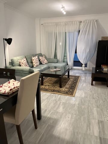 Apartamento de 2 habitaciones en Alhaurín el Grande en alquiler con piscina - 1.200 € (Ref: 8911519)