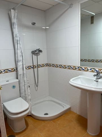 Apartamento de 2 habitaciones en Alhaurín el Grande en alquiler con piscina - 1.200 € (Ref: 8911519)