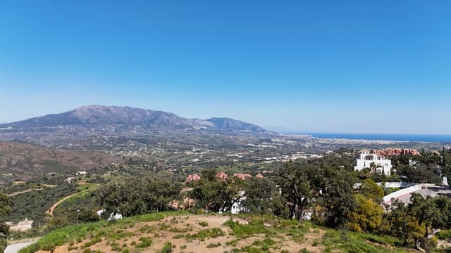 Mark till salu i Ojen - 6 448 800 € (Ref: 8913639)