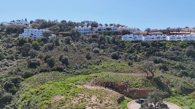 Mark till salu i Ojen - 6 448 800 € (Ref: 8913639)