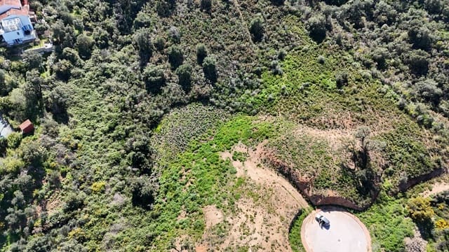 Mark till salu i Ojen - 6 448 800 € (Ref: 8913639)