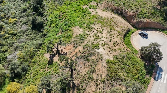 Mark till salu i Ojen - 6 448 800 € (Ref: 8913639)