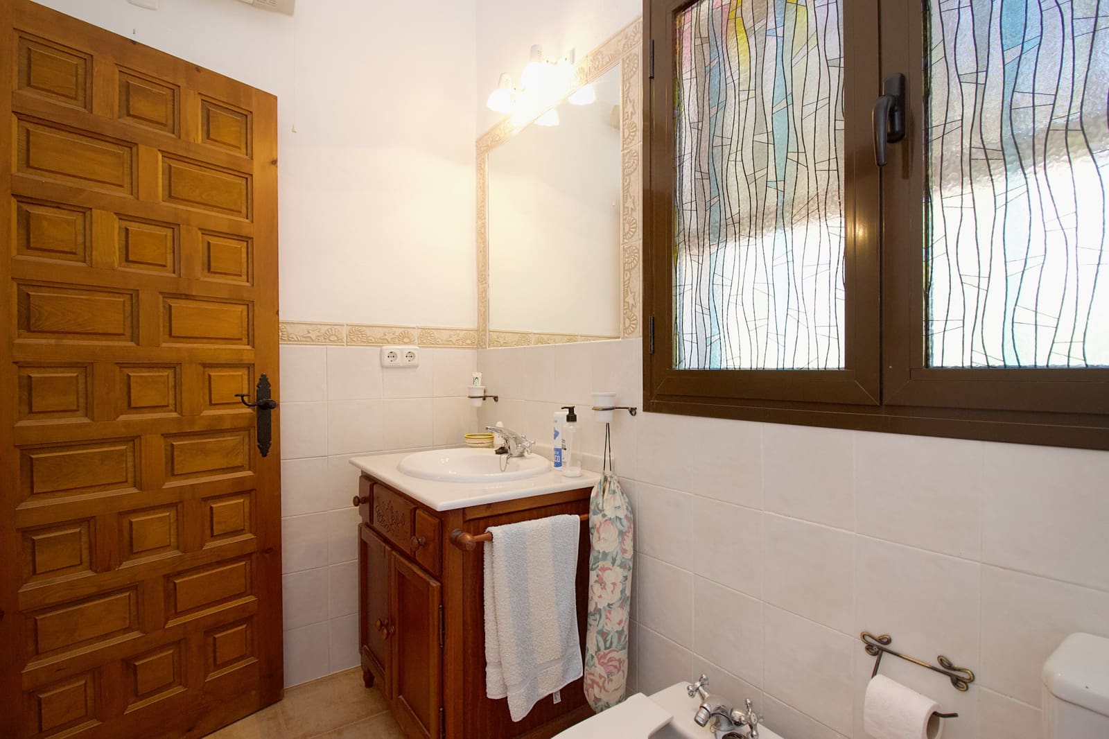 4 soveværelse Finca/Landehus til salg i Coin med swimmingpool - € 449.000 (Ref: 8941774)