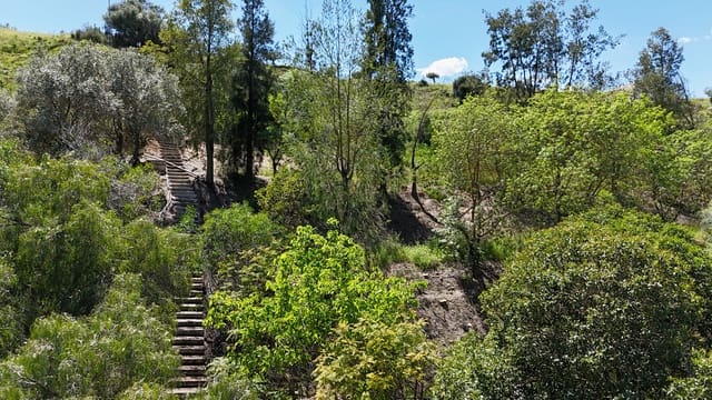 4 sypialnia Finka/Dom wiejski na sprzedaż w Coín z basenem - 449 000 € (Ref: 8941774)