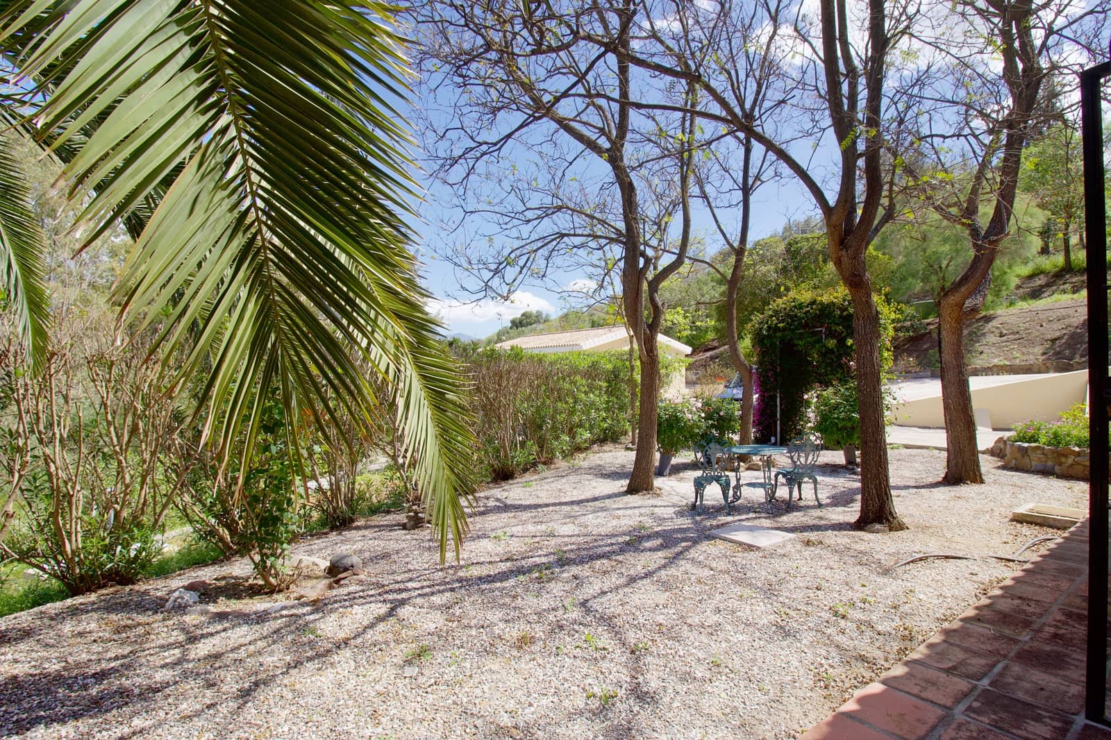 4 soveværelse Finca/Landehus til salg i Coin med swimmingpool - € 449.000 (Ref: 8941774)