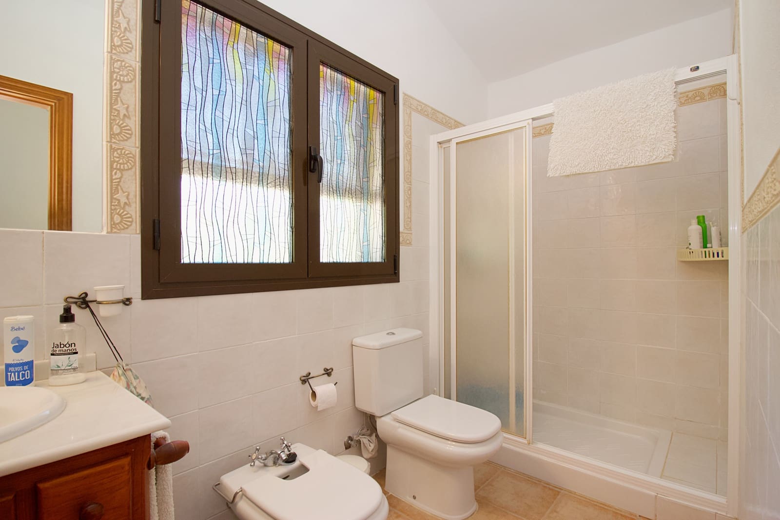 4 soveværelse Finca/Landehus til salg i Coin med swimmingpool - € 449.000 (Ref: 8941774)