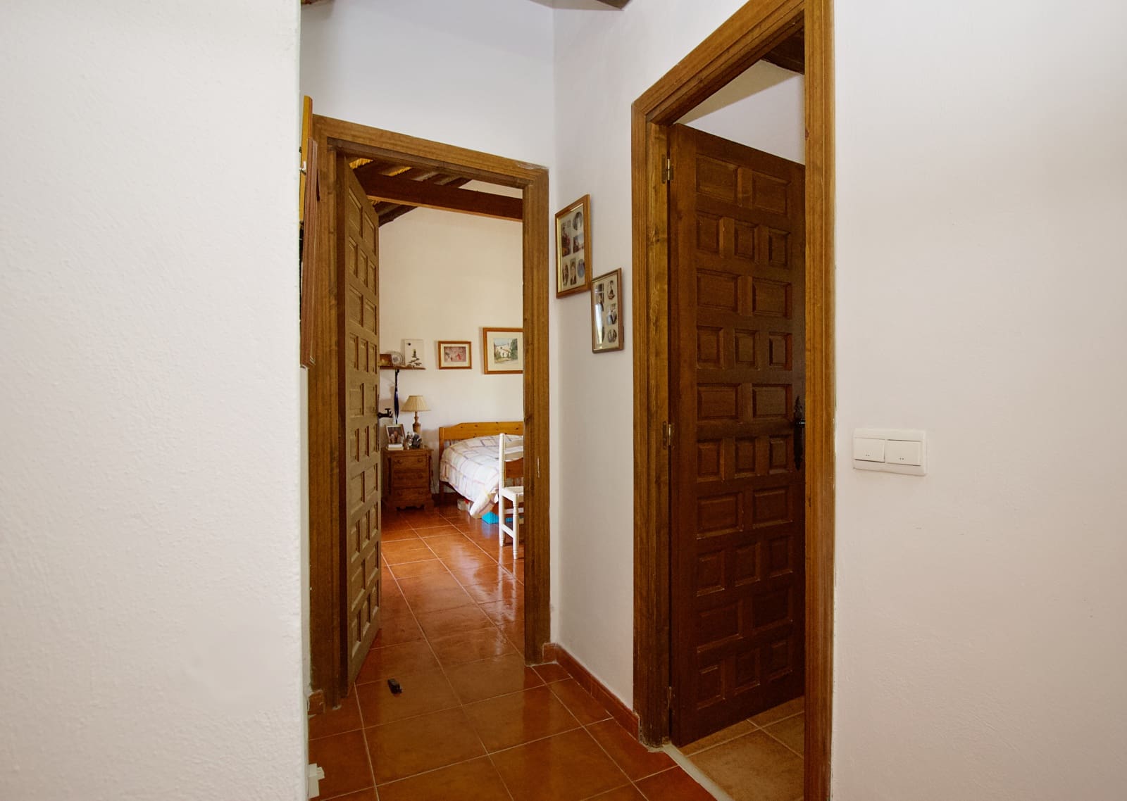 4 soveværelse Finca/Landehus til salg i Coin med swimmingpool - € 449.000 (Ref: 8941774)