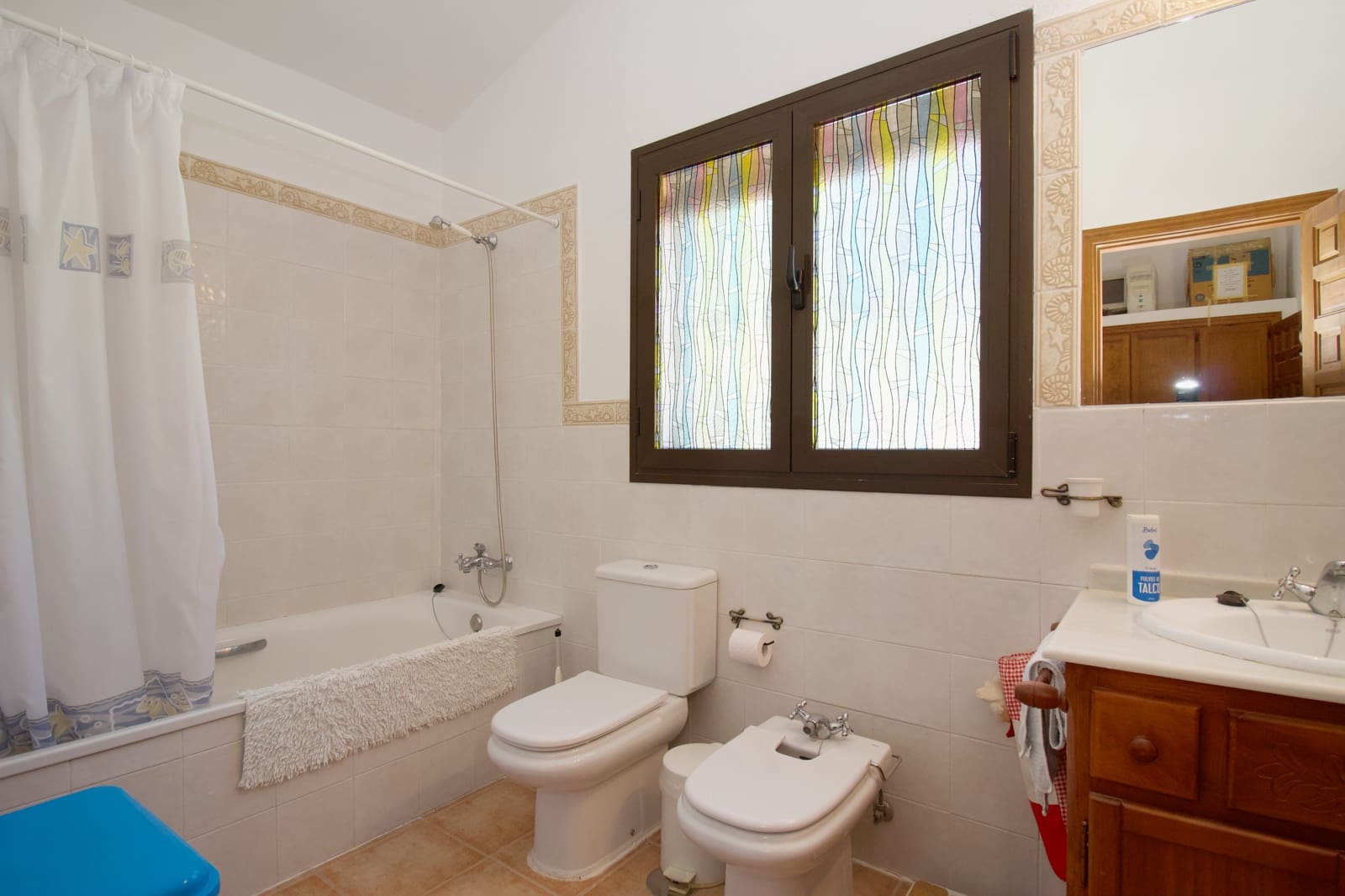 4 soveværelse Finca/Landehus til salg i Coin med swimmingpool - € 449.000 (Ref: 8941774)