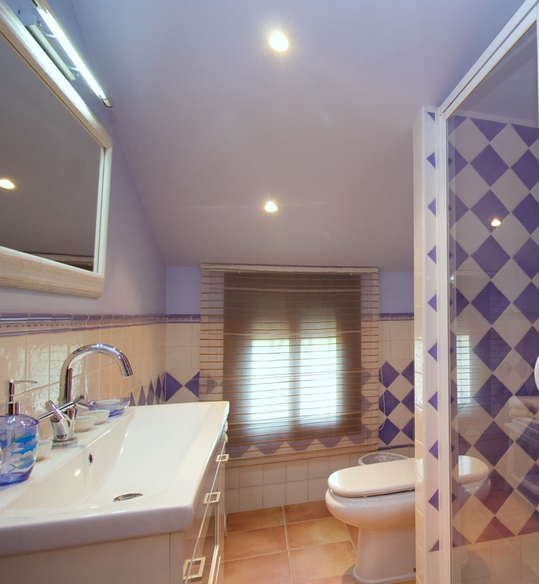 4 soveværelse Finca/Landehus til salg i Guaro - € 395.000 (Ref: 8989653)