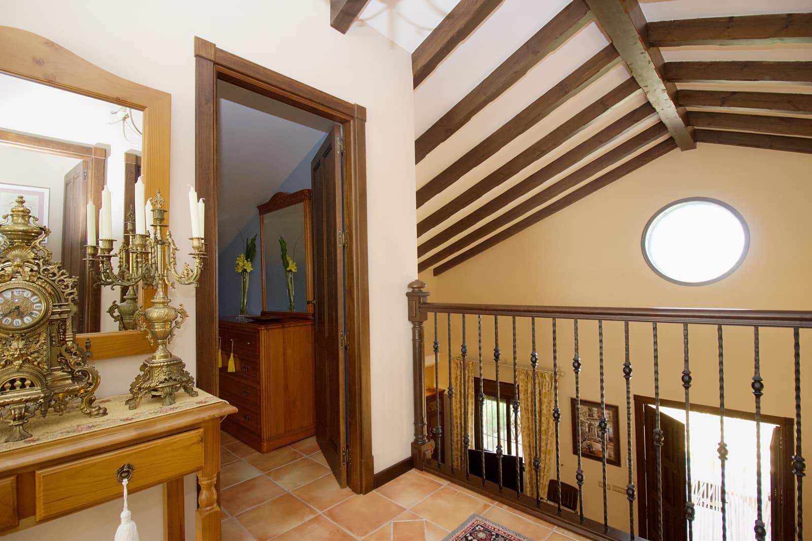 4 soveværelse Finca/Landehus til salg i Guaro - € 395.000 (Ref: 8989653)