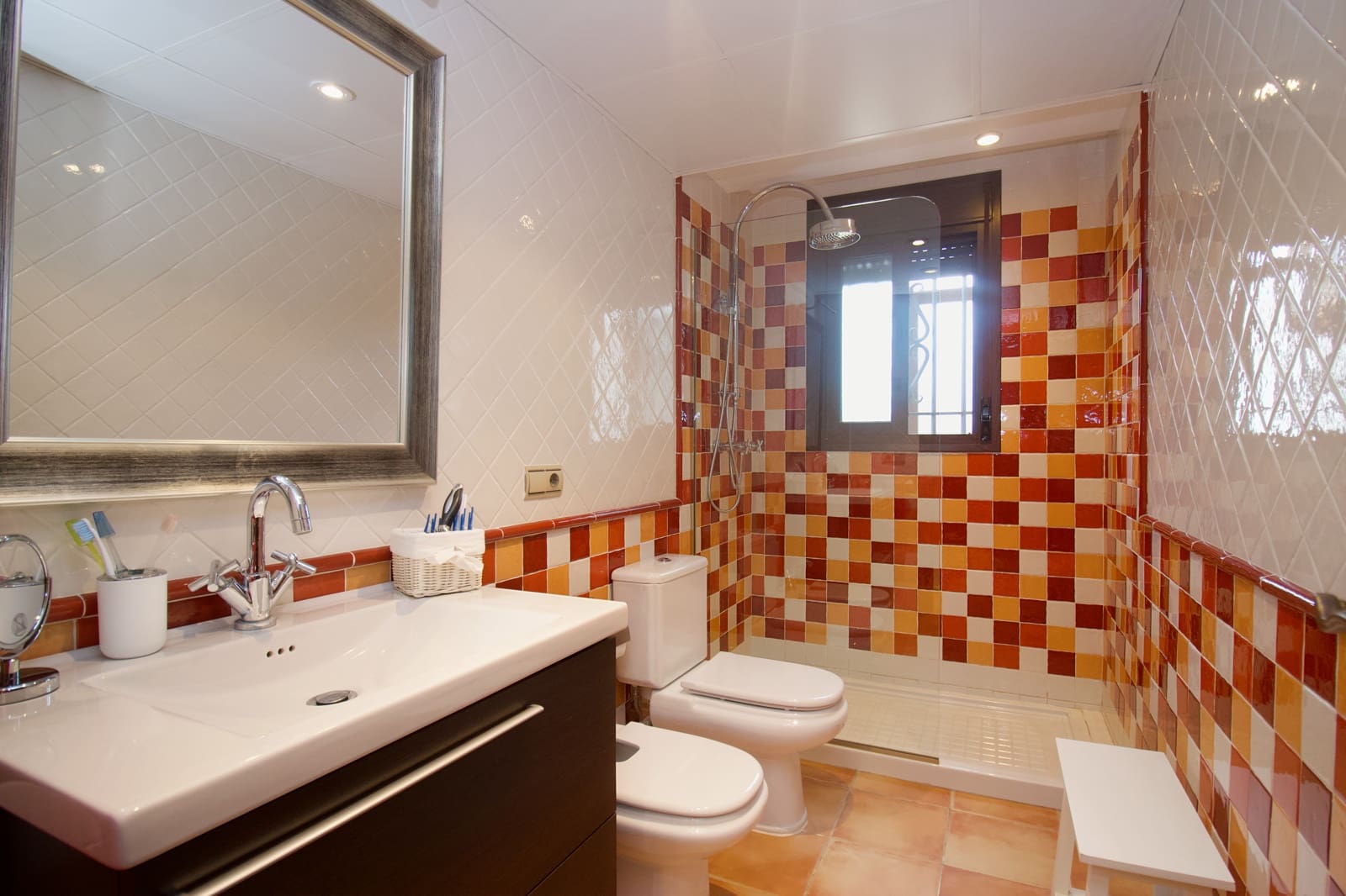 4 soveværelse Finca/Landehus til salg i Guaro - € 395.000 (Ref: 8989653)