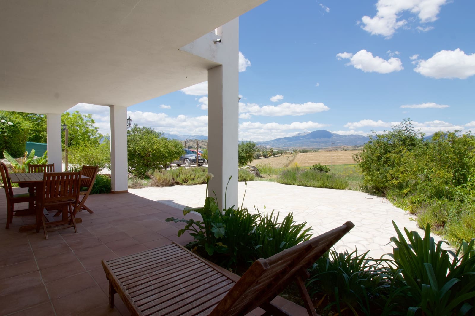 6 soveværelse Finca/Landehus til salg i Coin - € 599.000 (Ref: 8997590)