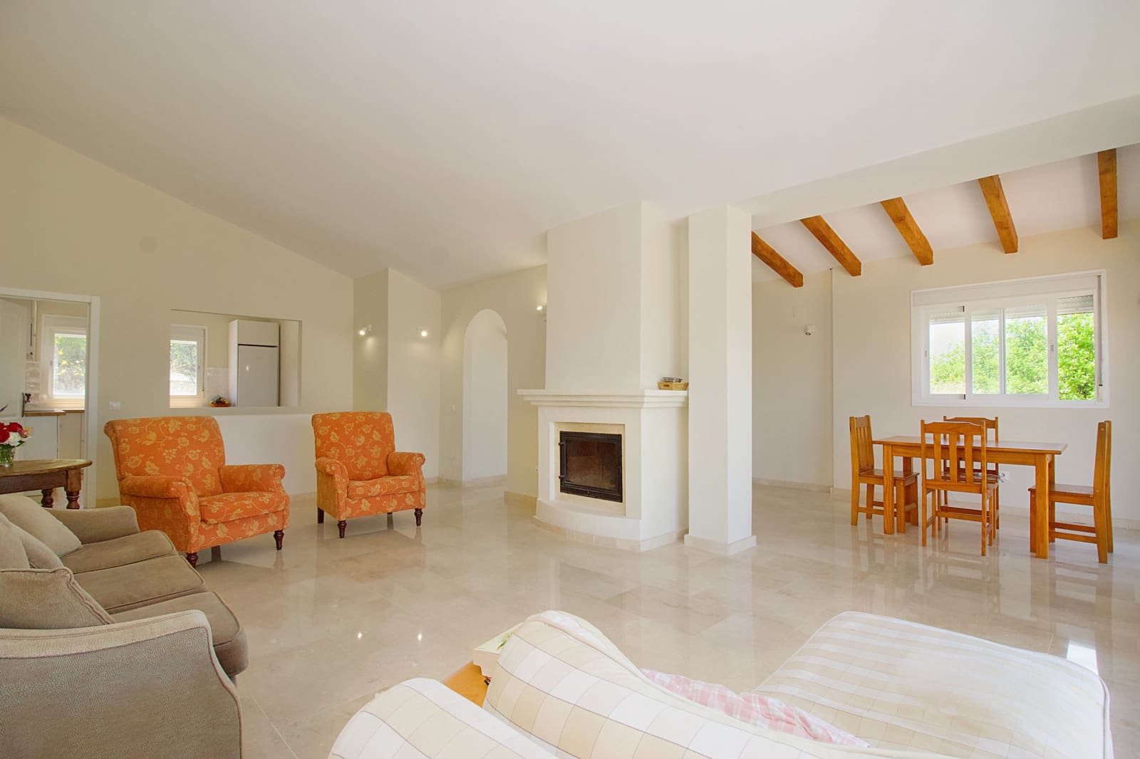 6 soveværelse Finca/Landehus til salg i Coin - € 599.000 (Ref: 8997590)