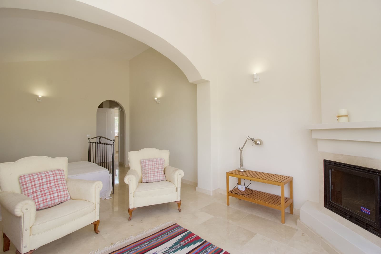 6 soveværelse Finca/Landehus til salg i Coin - € 599.000 (Ref: 8997590)