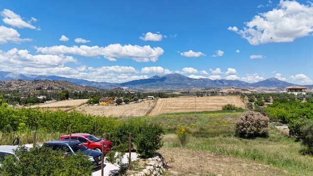 6 soverom Finca/Herregård til salgs i Coín - € 599 000 (Ref: 8997590)