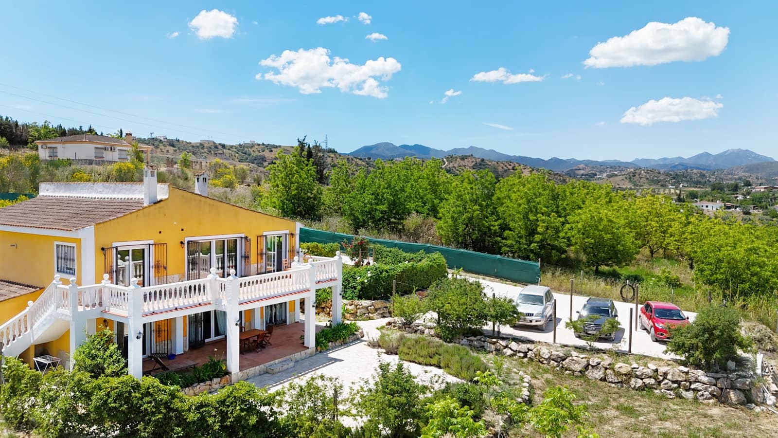 6 soveværelse Finca/Landehus til salg i Coin - € 599.000 (Ref: 8997590)