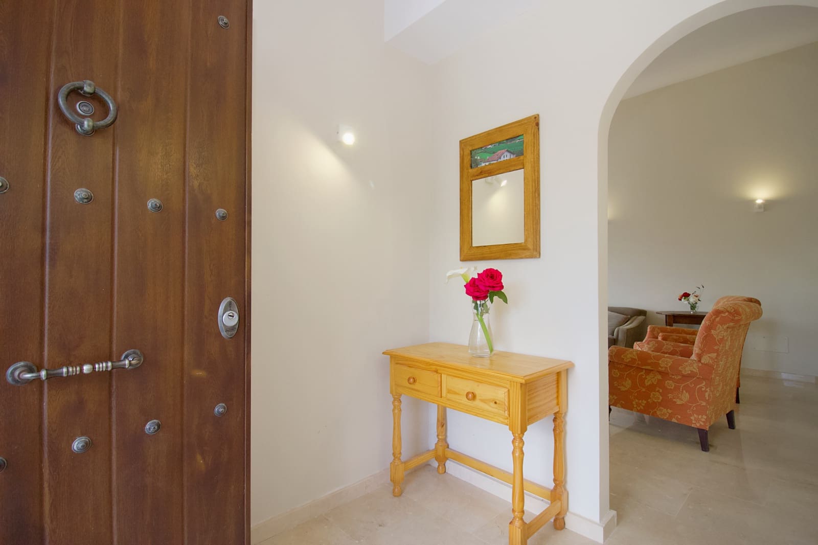 6 soveværelse Finca/Landehus til salg i Coin - € 599.000 (Ref: 8997590)