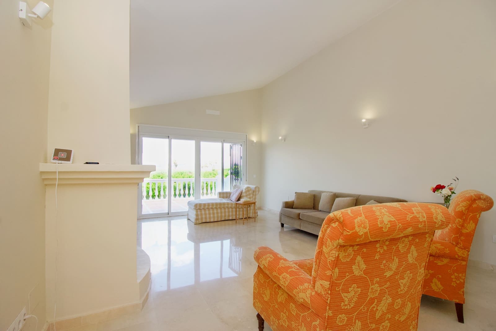 6 soveværelse Finca/Landehus til salg i Coin - € 599.000 (Ref: 8997590)