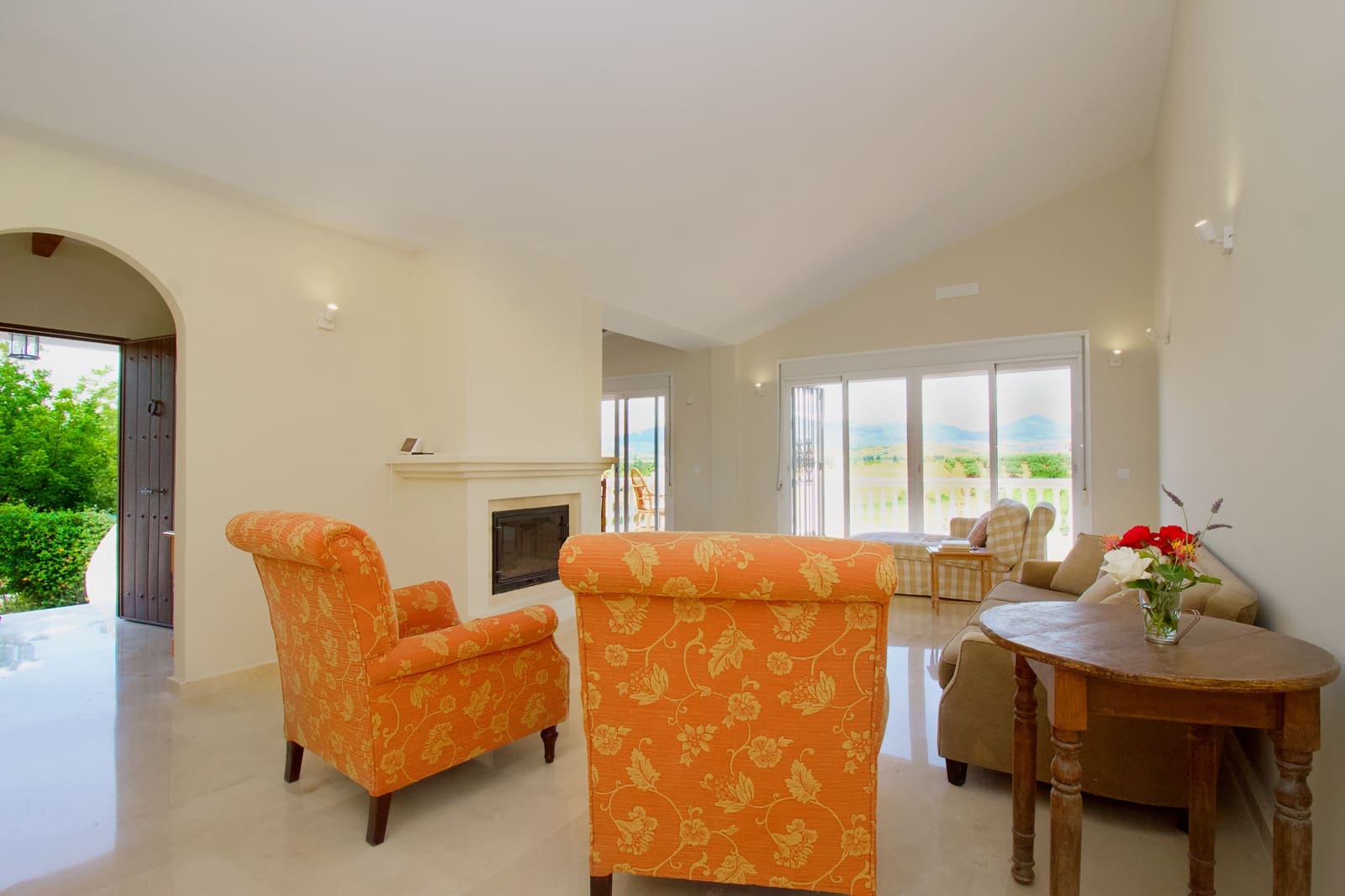 6 soveværelse Finca/Landehus til salg i Coin - € 599.000 (Ref: 8997590)