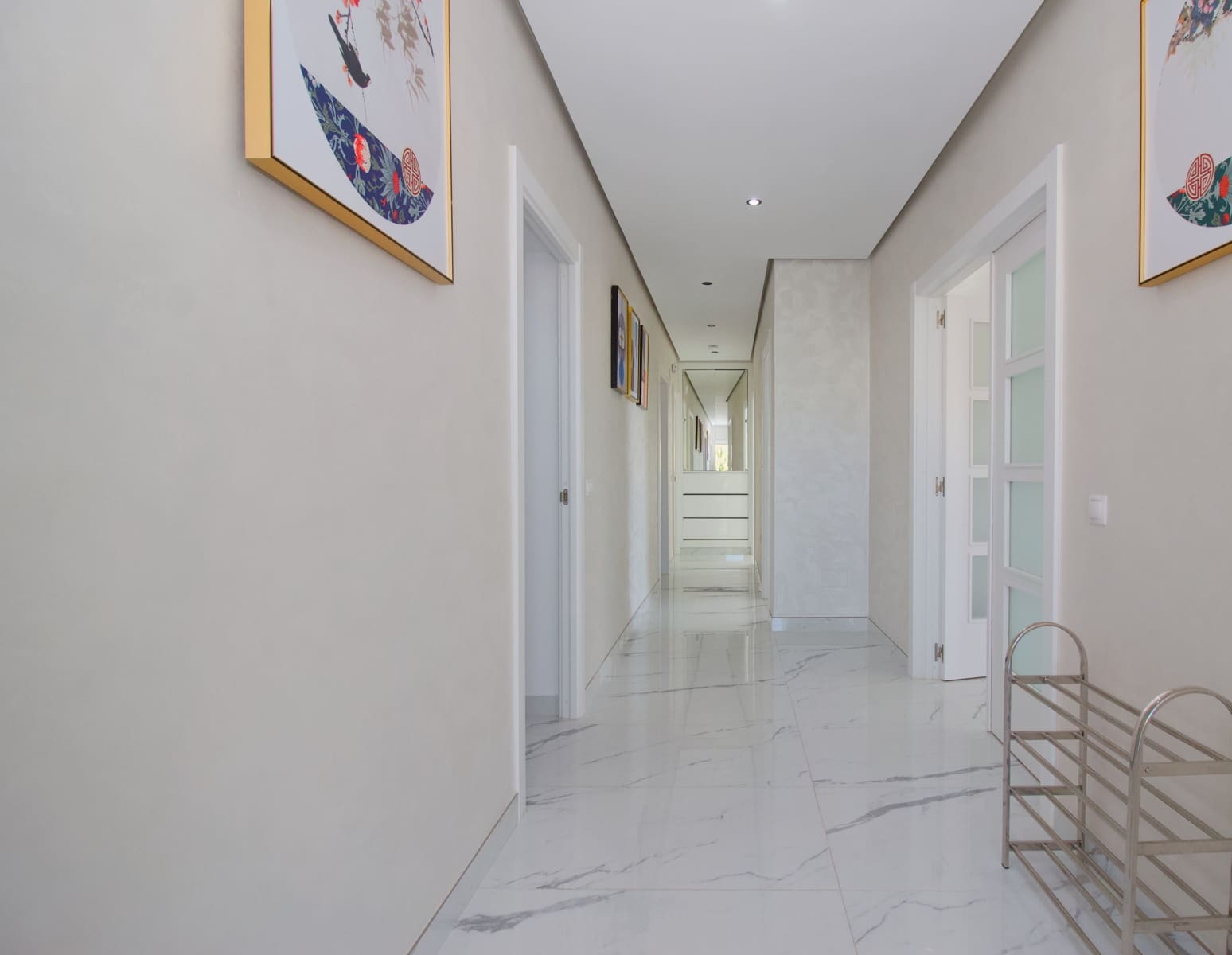 4 soveværelse Villa til salg i Mijas med swimmingpool garage - € 1.395.000 (Ref: 9015896)