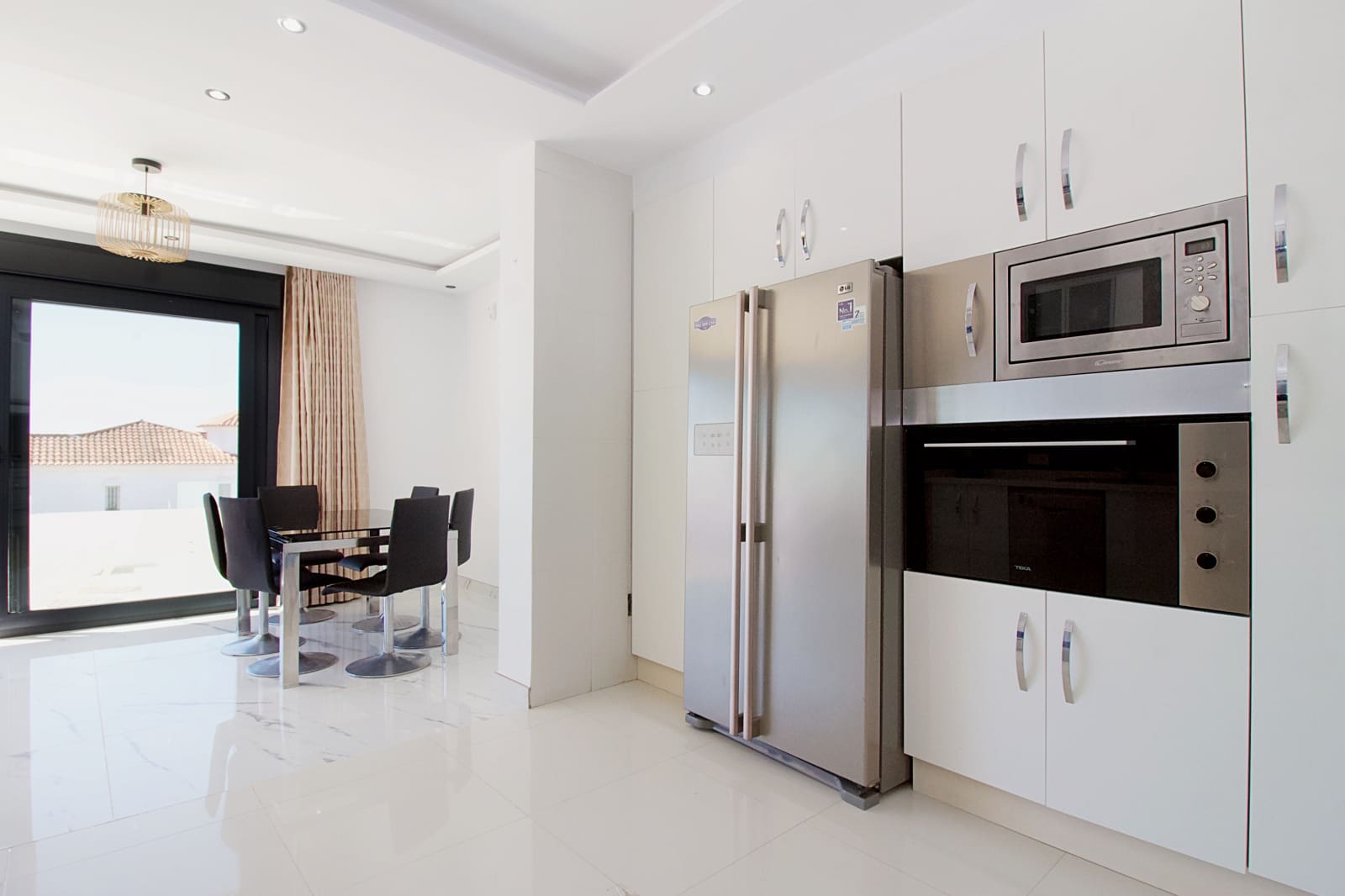 4 soveværelse Villa til salg i Mijas med swimmingpool garage - € 1.395.000 (Ref: 9015896)