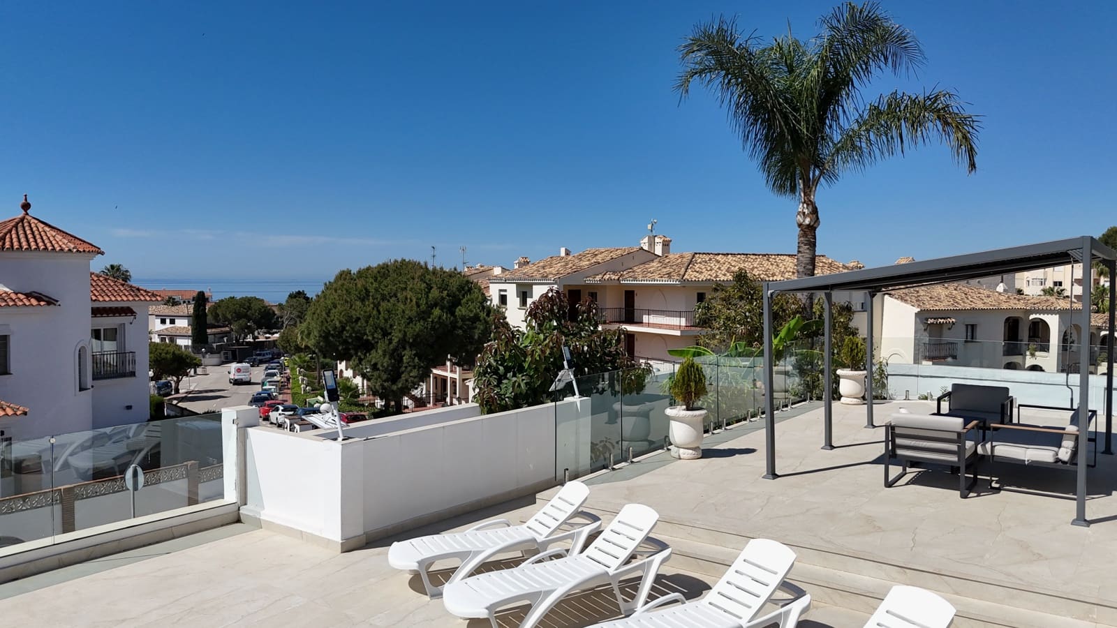 4 soveværelse Villa til salg i Mijas med swimmingpool garage - € 1.395.000 (Ref: 9015896)