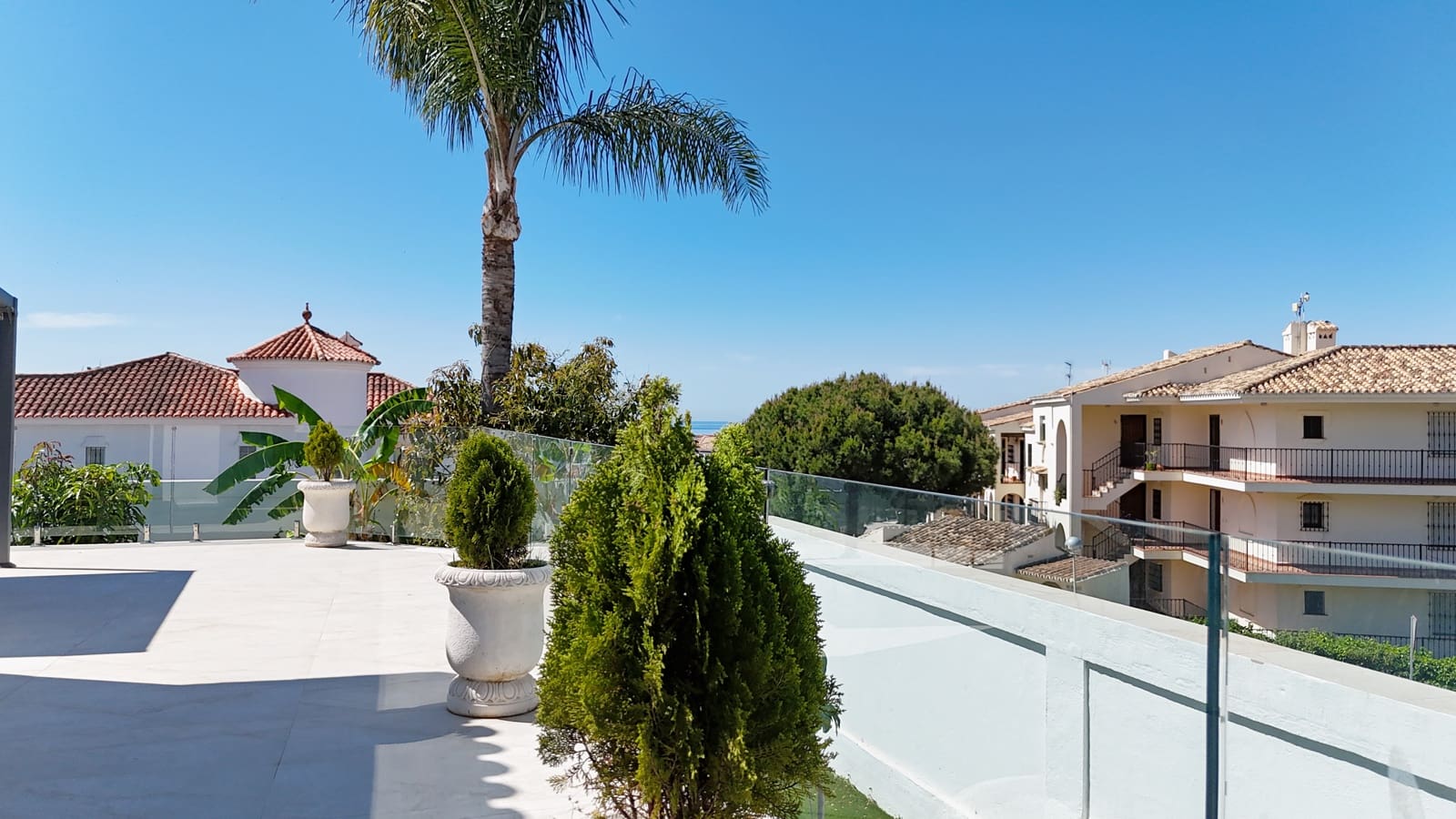 4 soveværelse Villa til salg i Mijas med swimmingpool garage - € 1.395.000 (Ref: 9015896)
