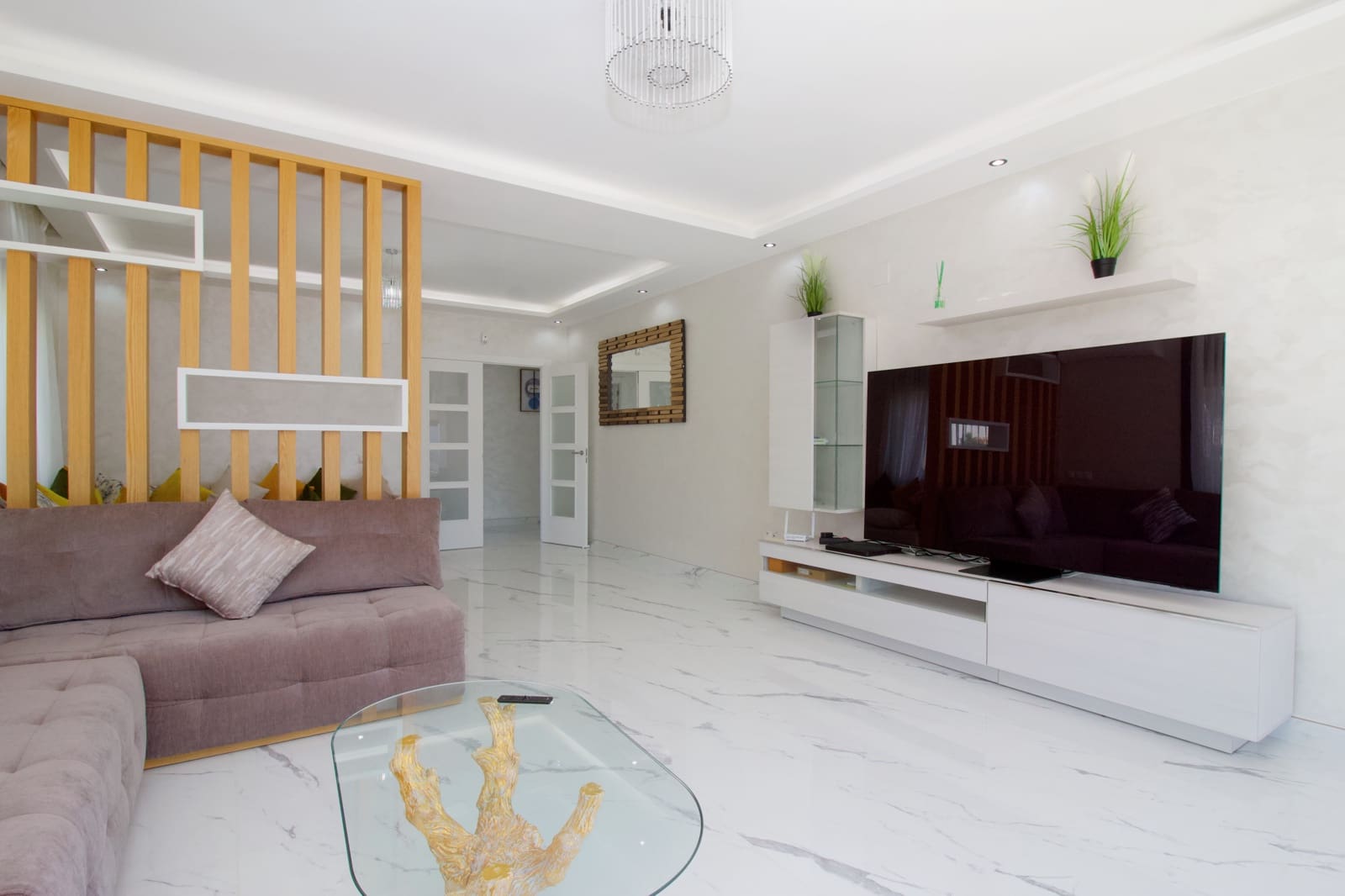 4 soveværelse Villa til salg i Mijas med swimmingpool garage - € 1.395.000 (Ref: 9015896)