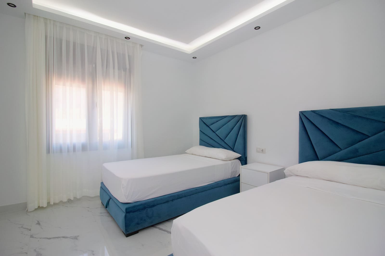 4 soveværelse Villa til salg i Mijas med swimmingpool garage - € 1.395.000 (Ref: 9015896)