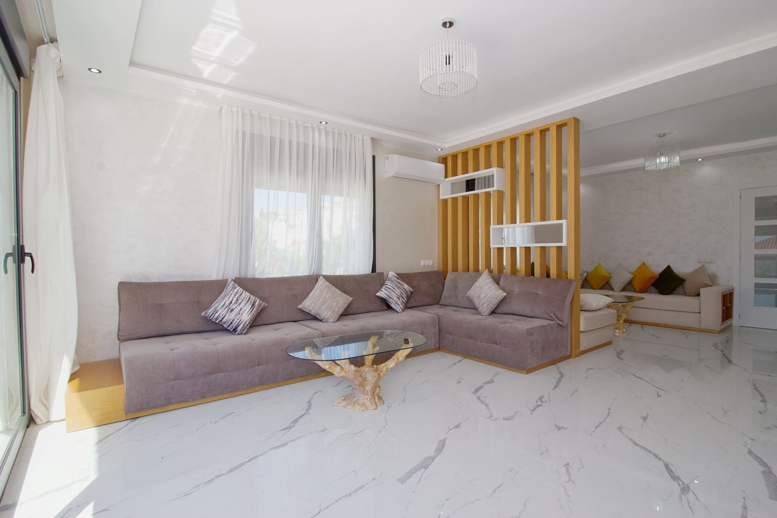 4 soveværelse Villa til salg i Mijas med swimmingpool garage - € 1.395.000 (Ref: 9015896)