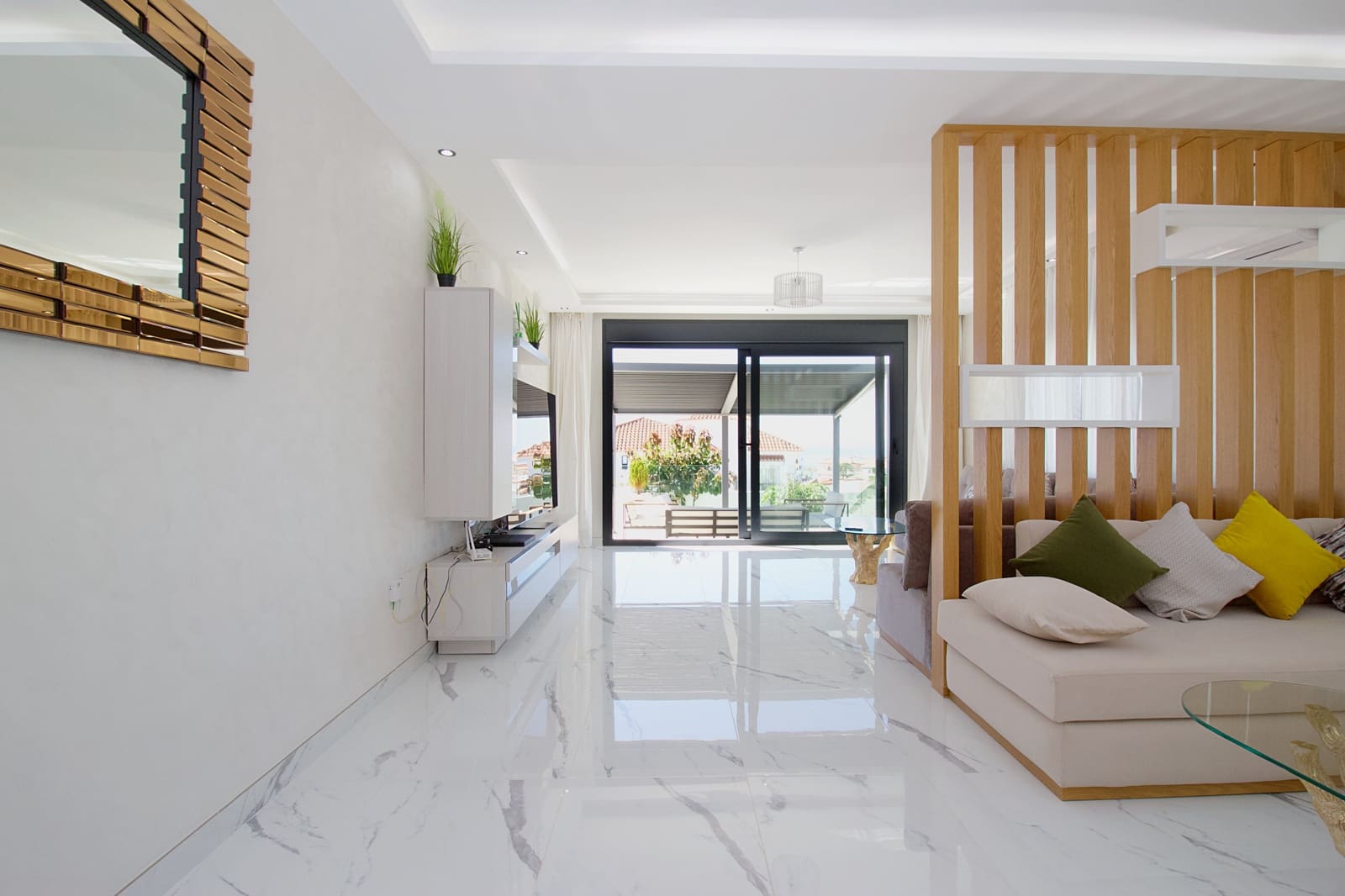 4 soveværelse Villa til salg i Mijas med swimmingpool garage - € 1.395.000 (Ref: 9015896)