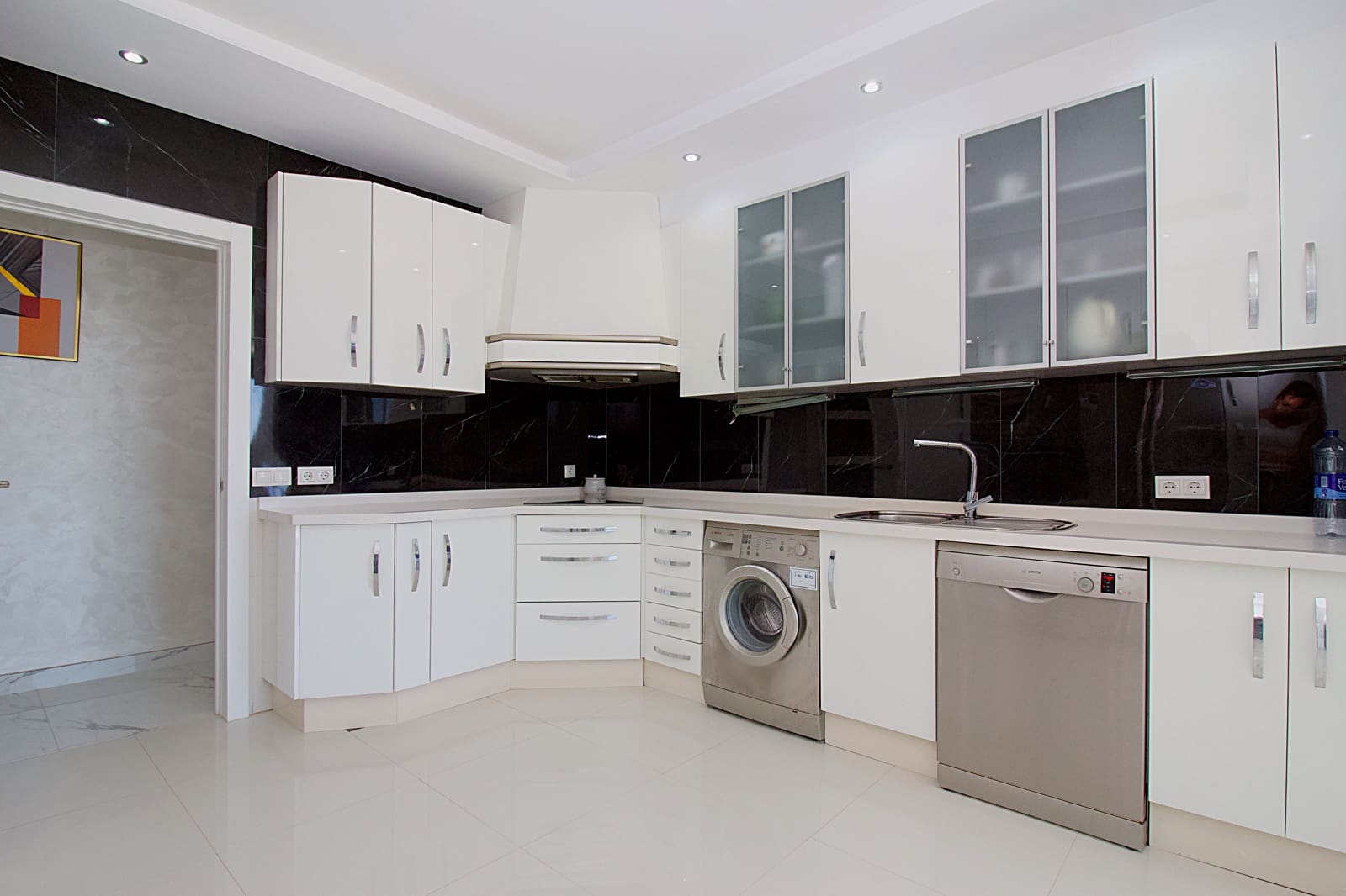 4 soveværelse Villa til salg i Mijas med swimmingpool garage - € 1.395.000 (Ref: 9015896)