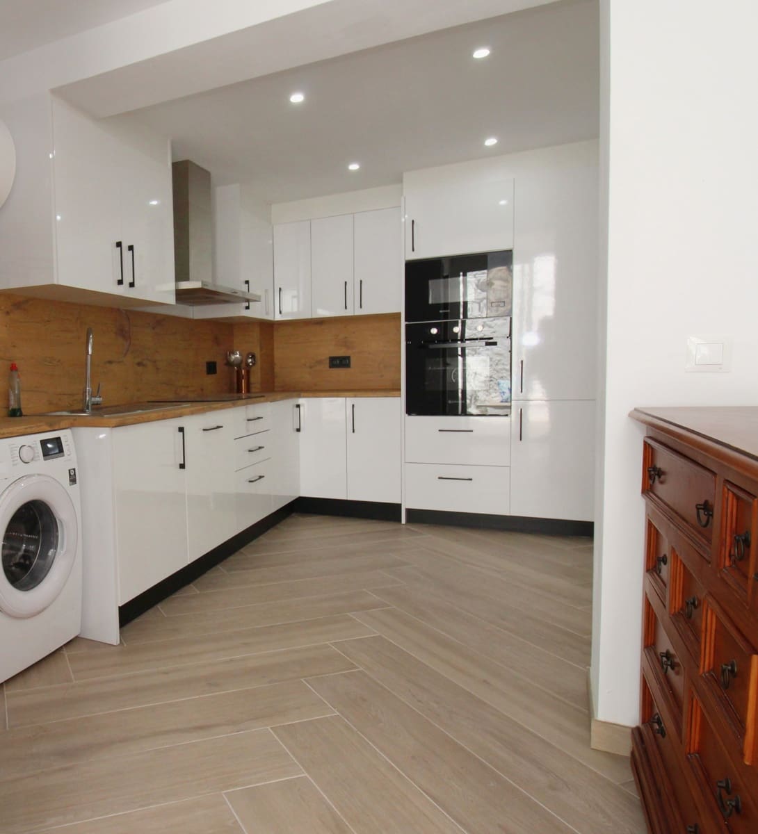 2 makuuhuone Rivitalo myytävänä paikassa Alhaurin el Grande - 225 000 € (Ref: 9016438)