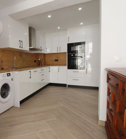 2 Zimmer Reihenhaus zu verkaufen in Alhaurín el Grande - 225.000 € (Ref: 9016438)