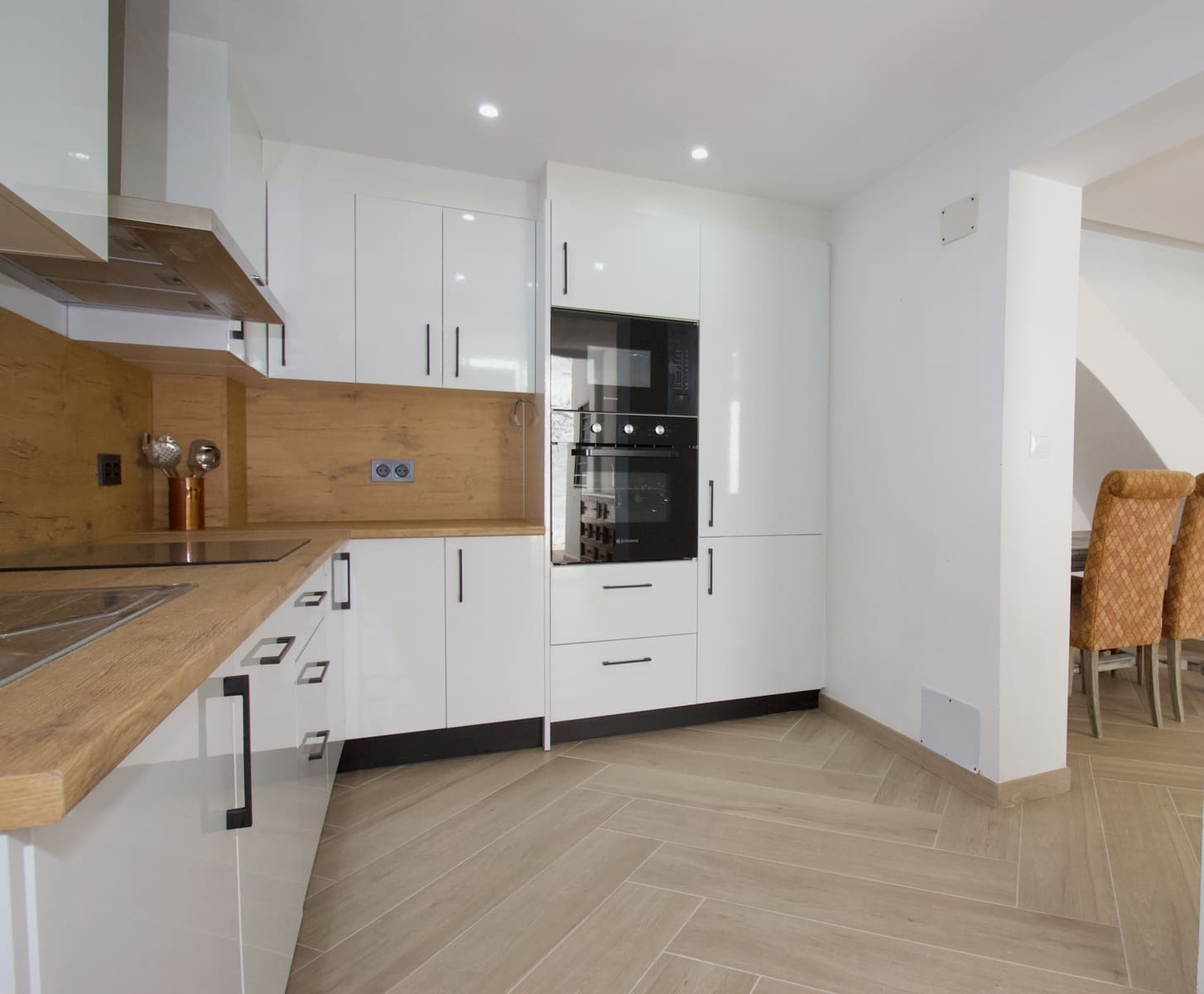 2 makuuhuone Rivitalo myytävänä paikassa Alhaurin el Grande - 225 000 € (Ref: 9016438)