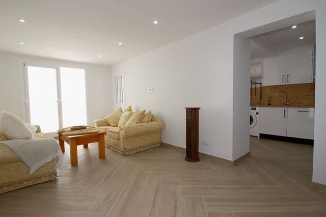 2 Zimmer Reihenhaus zu verkaufen in Alhaurín el Grande - 225.000 € (Ref: 9016438)
