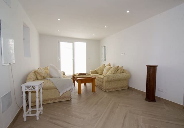 2 Zimmer Reihenhaus zu verkaufen in Alhaurín el Grande - 225.000 € (Ref: 9016438)