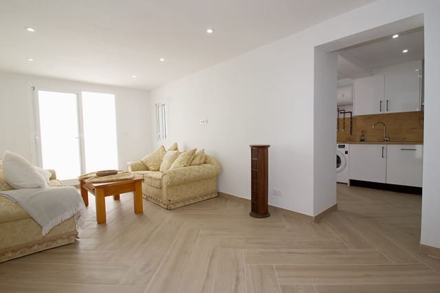 2 Zimmer Reihenhaus zu verkaufen in Alhaurín el Grande - 225.000 € (Ref: 9016438)
