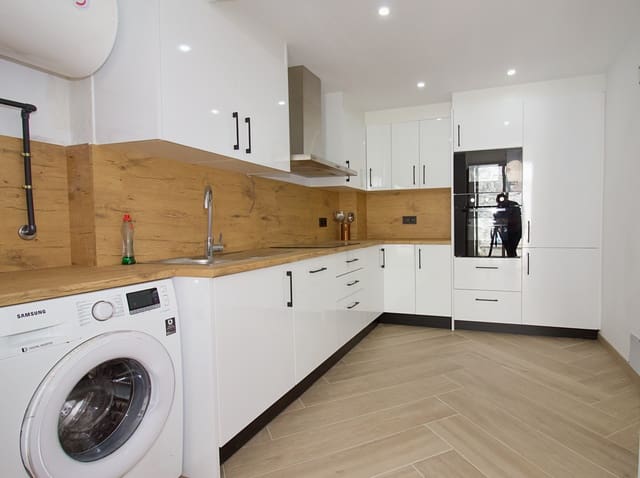 2 Zimmer Reihenhaus zu verkaufen in Alhaurín el Grande - 225.000 € (Ref: 9016438)