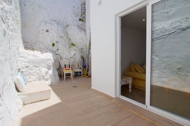 2 Zimmer Reihenhaus zu verkaufen in Alhaurín el Grande - 225.000 € (Ref: 9016438)