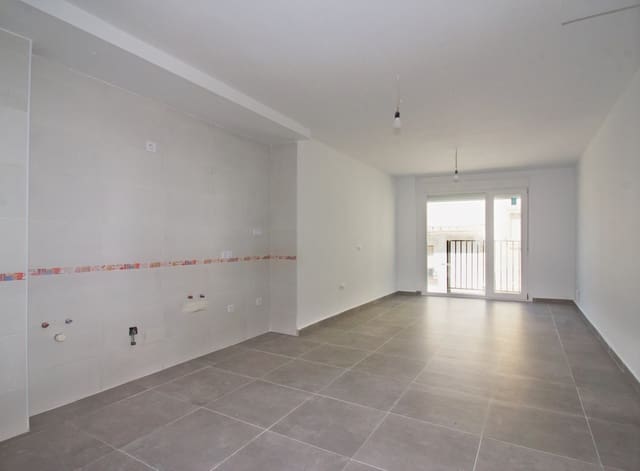 2 Zimmer Apartment zu verkaufen in Arroyo de la Miel, Benalmádena mit Garage - 270.000 € (Ref: 9035365)