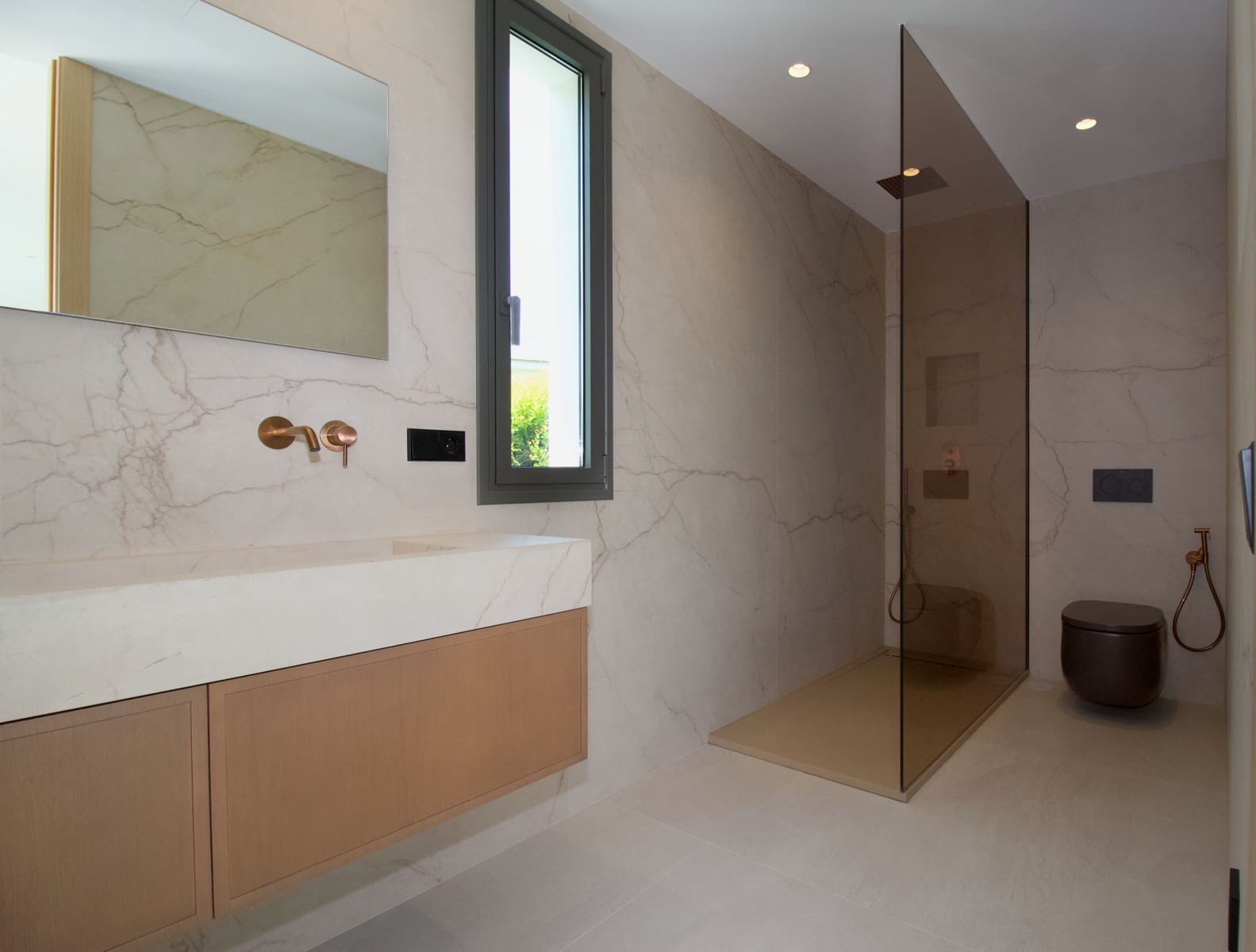 4 sypialnia Willa na sprzedaż w Estepona z basenem - 1 795 000 € (Ref: 9061871)