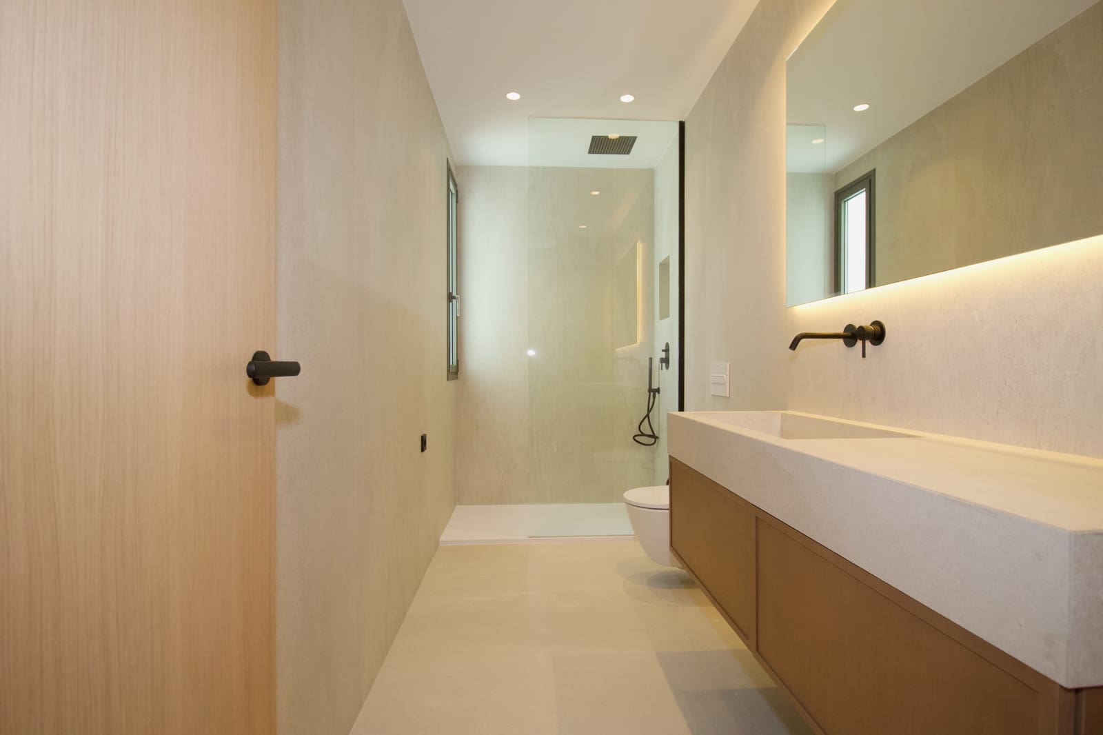 4 sypialnia Willa na sprzedaż w Estepona z basenem - 1 795 000 € (Ref: 9061871)