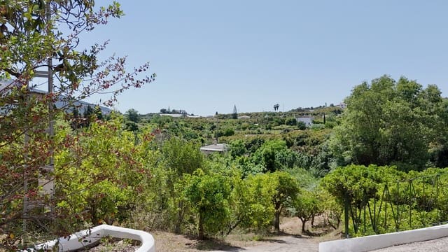 3 bedroom Finca/Country House for sale in Alhaurín el Grande with pool garage - € 649,000 (Ref: 9072609)